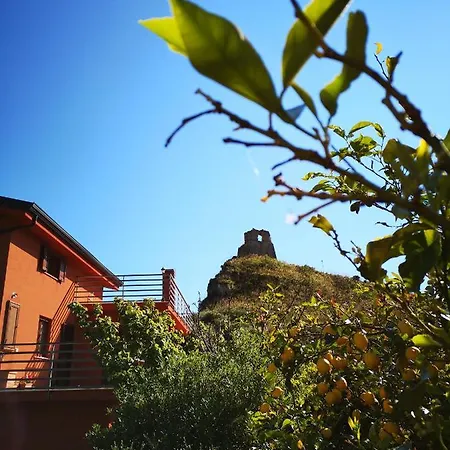 La Torre Bed & Breakfast