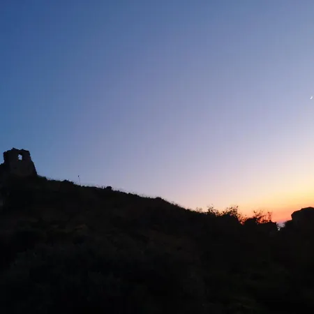 Frühstückspension La Torre