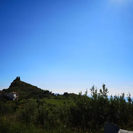 La Torre Bed & Breakfast