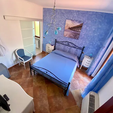 La Torre 3* Belvedere Marittimo