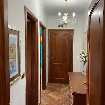 La Torre 3* Belvedere Marittimo