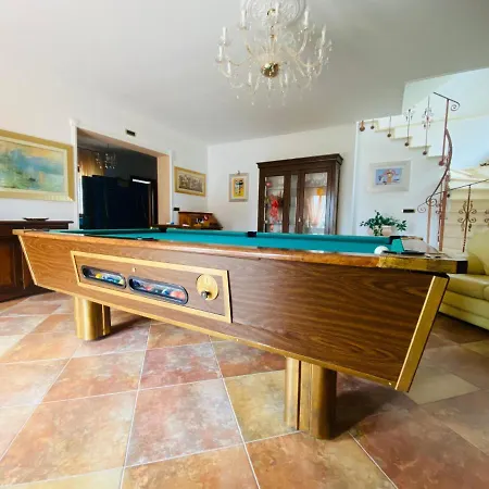 Bed & Breakfast La Torre Belvedere Marittimo