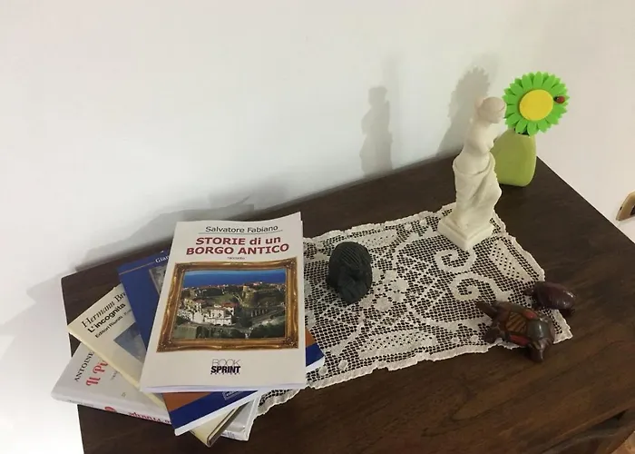 La Torre Frühstückspension