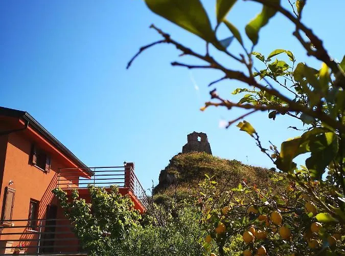 La Torre Frühstückspension