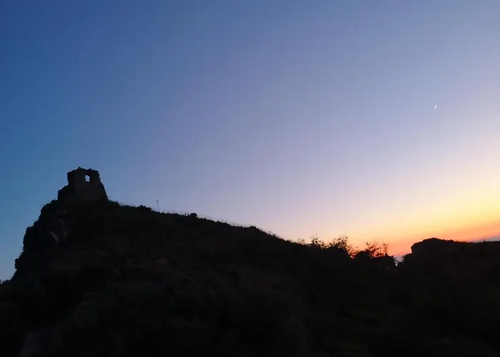 Frühstückspension La Torre