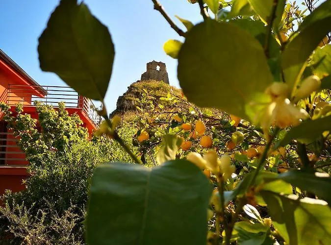 La Torre Belvedere Marittimo