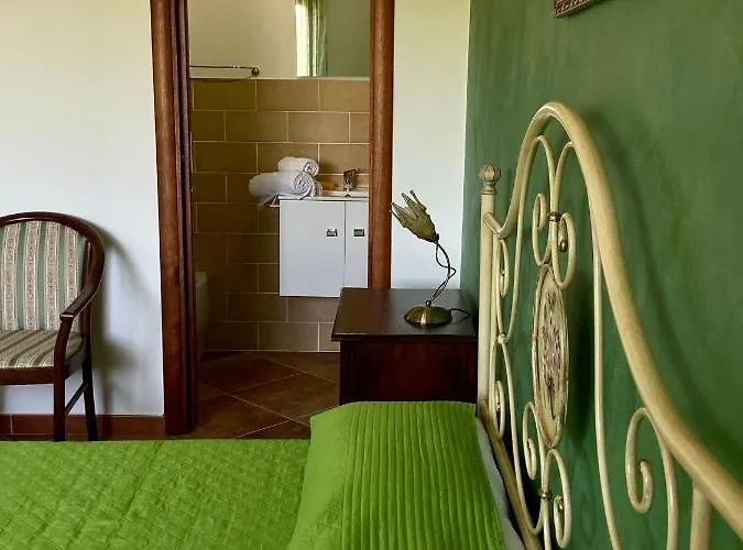 Frühstückspension La Torre