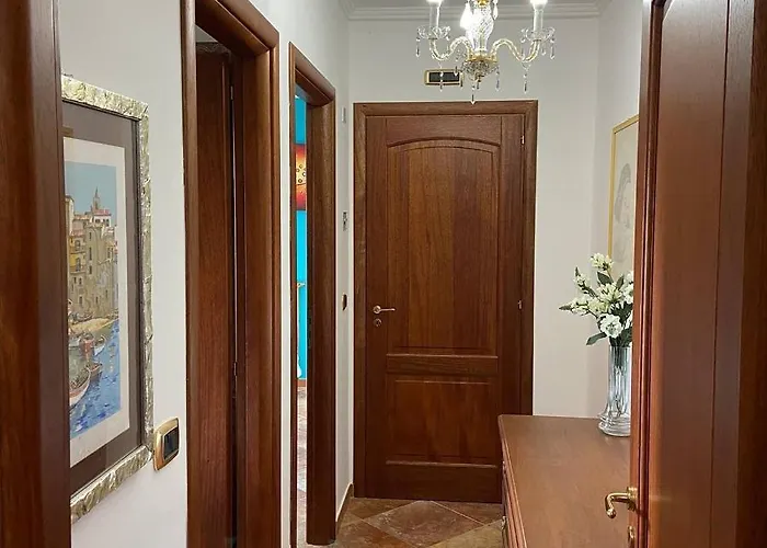 La Torre 3* Belvedere Marittimo