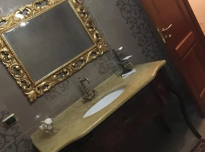 La Torre Belvedere Marittimo