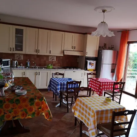 La Torre Bed & Breakfast