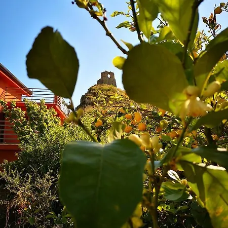 La Torre Belvedere Marittimo