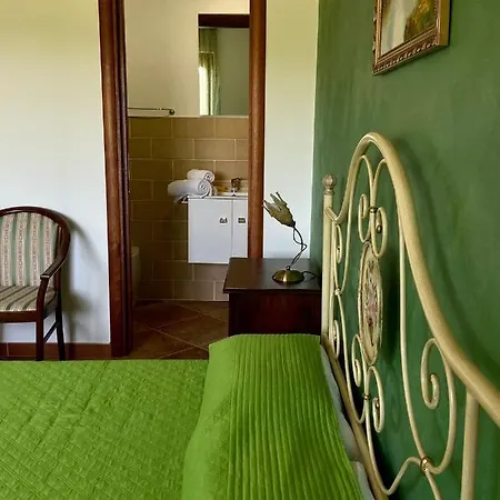 Couette-café La Torre