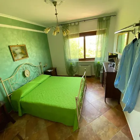 Bed & Breakfast La Torre