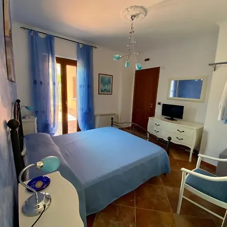 La Torre 住宿加早餐酒店