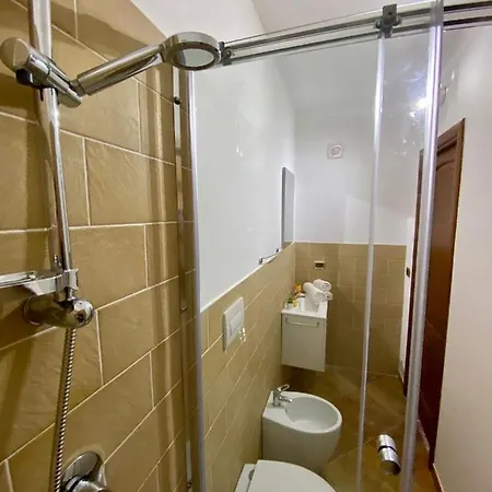 Bed & Breakfast La Torre *