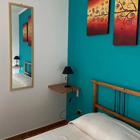 La Torre Couette-café 3*