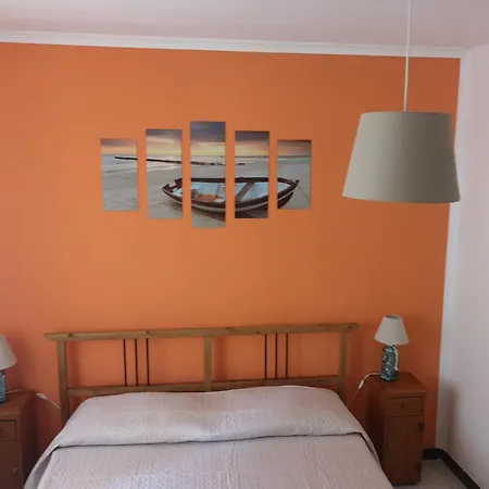 La Torre 住宿加早餐酒店