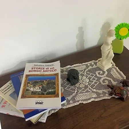 Bed & Breakfast La Torre Belvedere Marittimo