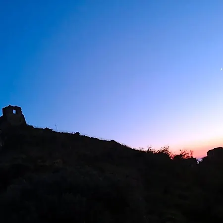 La Torre Belvedere Marittimo