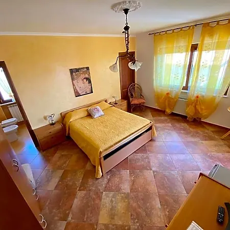 Bed & Breakfast La Torre