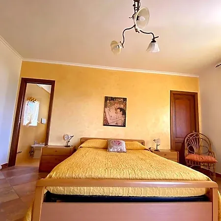 Bed & Breakfast La Torre Belvedere Marittimo