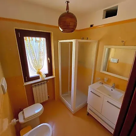 La Torre Bed & Breakfast
