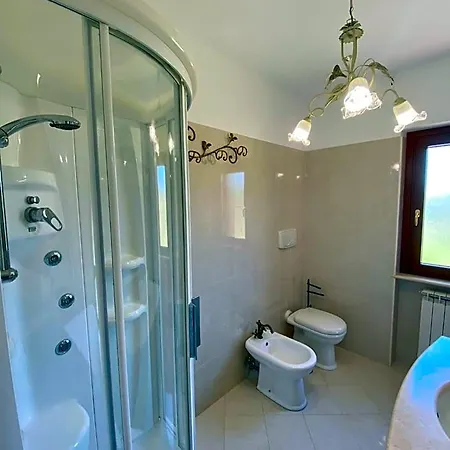 La Torre Bed & Breakfast