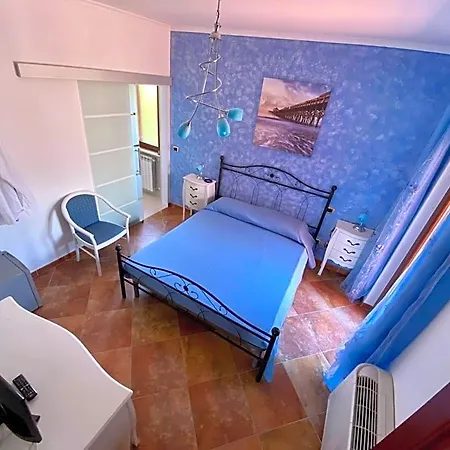 Bed & Breakfast La Torre