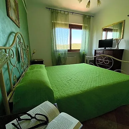 Bed & Breakfast La Torre 3*