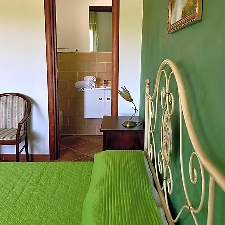 La Torre Bed & Breakfast Belvedere Marittimo