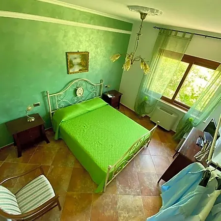 Bed & Breakfast La Torre Belvedere Marittimo