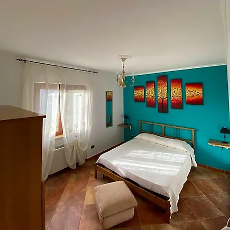 Bed & Breakfast La Torre