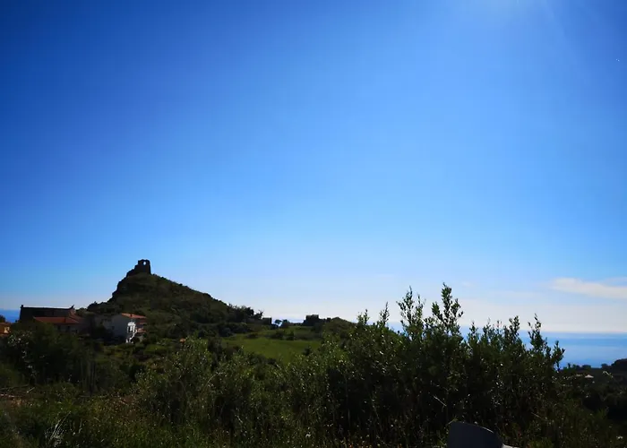 La Torre Bed & Breakfast