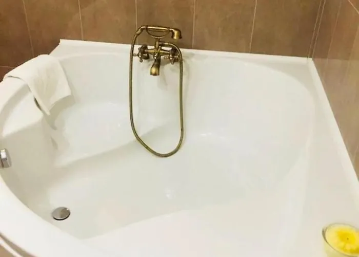 Bed & Breakfast La Torre Belvedere Marittimo