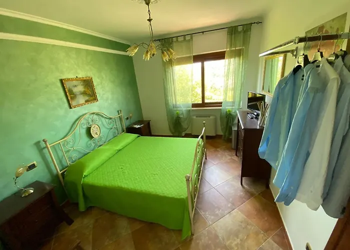 Bed & Breakfast La Torre