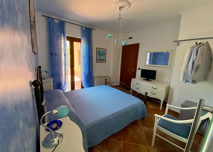 La Torre Bed & Breakfast