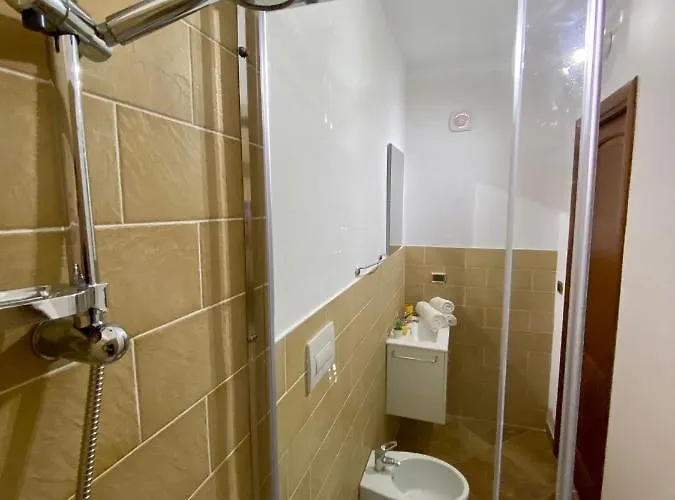 Bed & Breakfast La Torre 3*