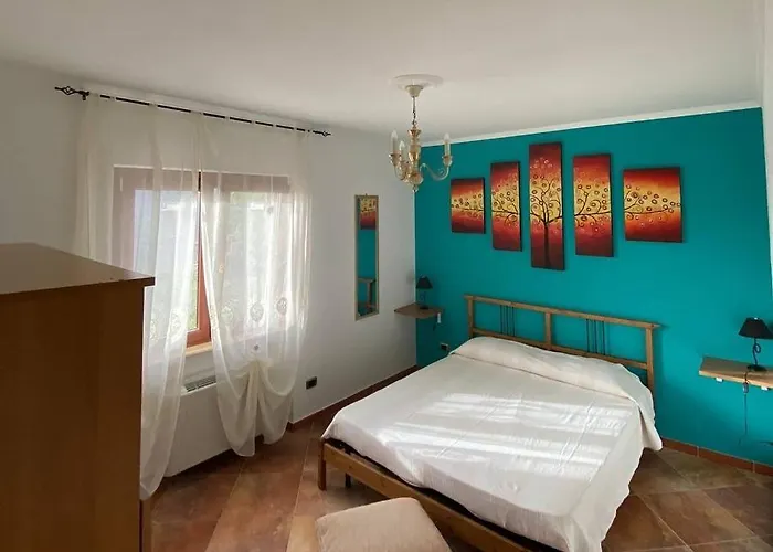 Bed & Breakfast La Torre 3*