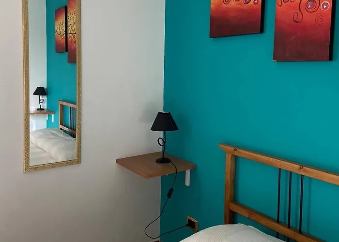 La Torre Bed & Breakfast 3*