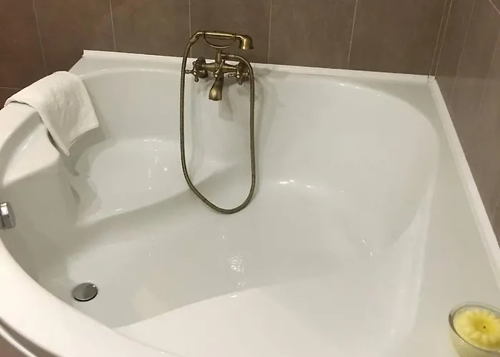 La Torre 3* Belvedere Marittimo