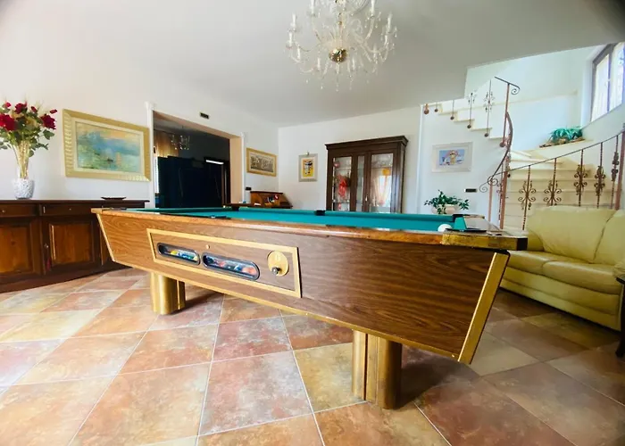 Bed & Breakfast La Torre Belvedere Marittimo